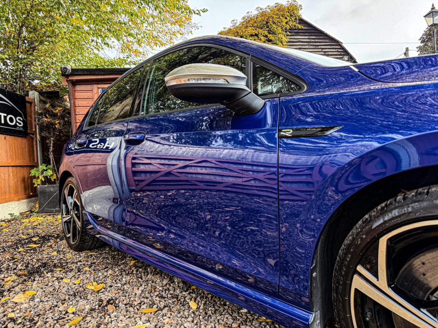 Used Volkswagen Golf 2023 for sale - 76605832: Photo 54