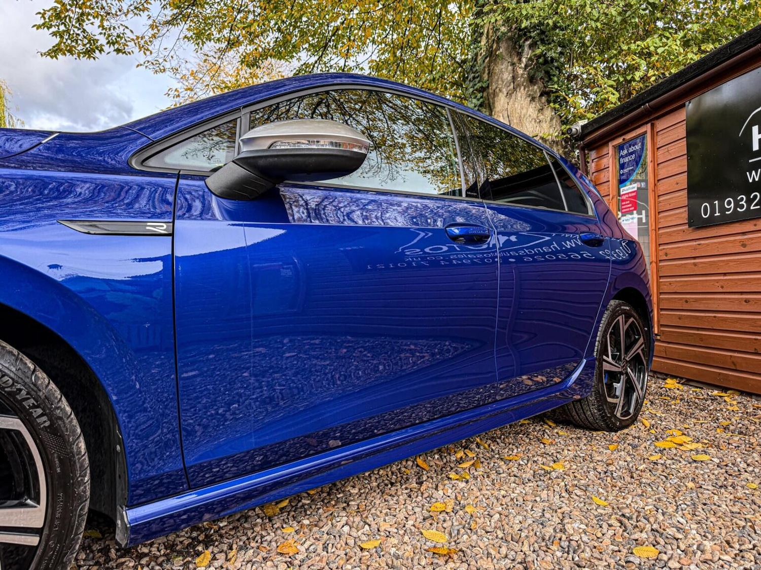 Used Volkswagen Golf 2023 for sale - 76605832: Photo 55