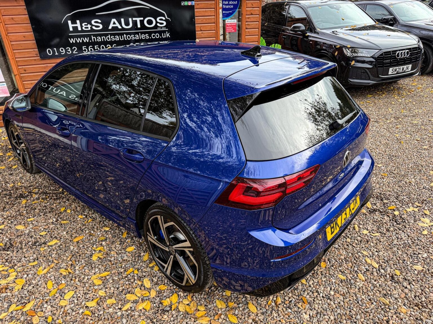 Used Volkswagen Golf 2023 for sale - 76605832: Photo 6