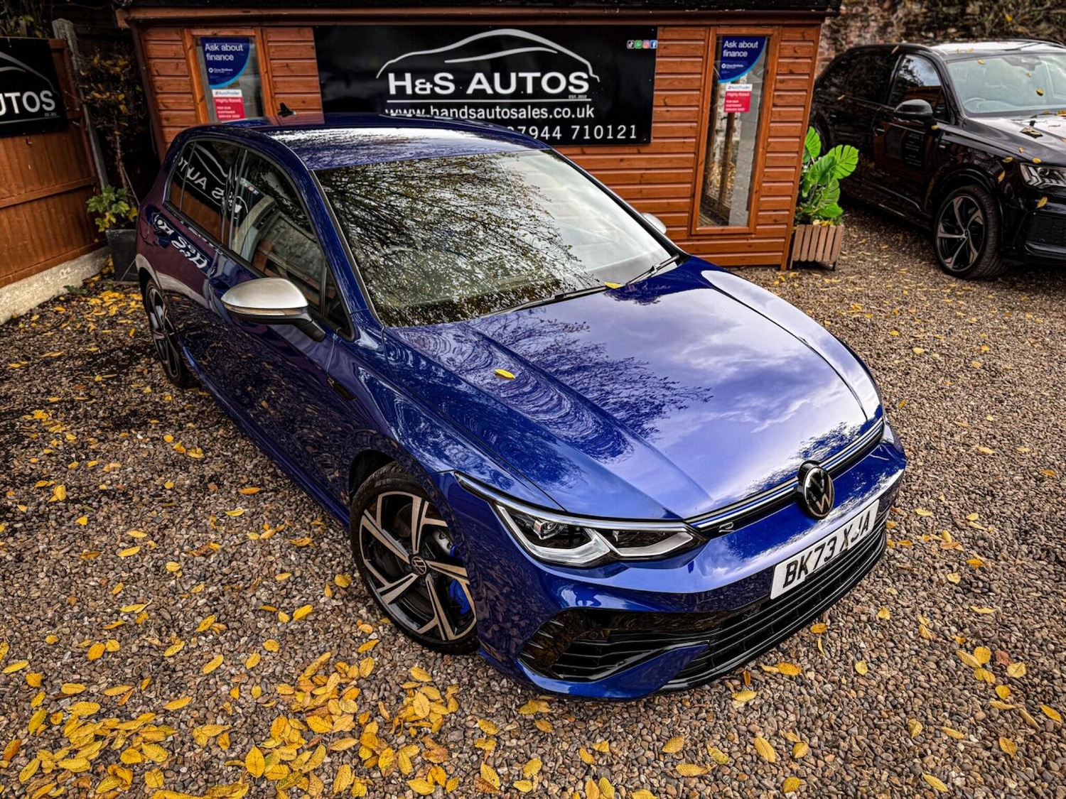 Used Volkswagen Golf 2023 for sale - 76605832: Photo 7