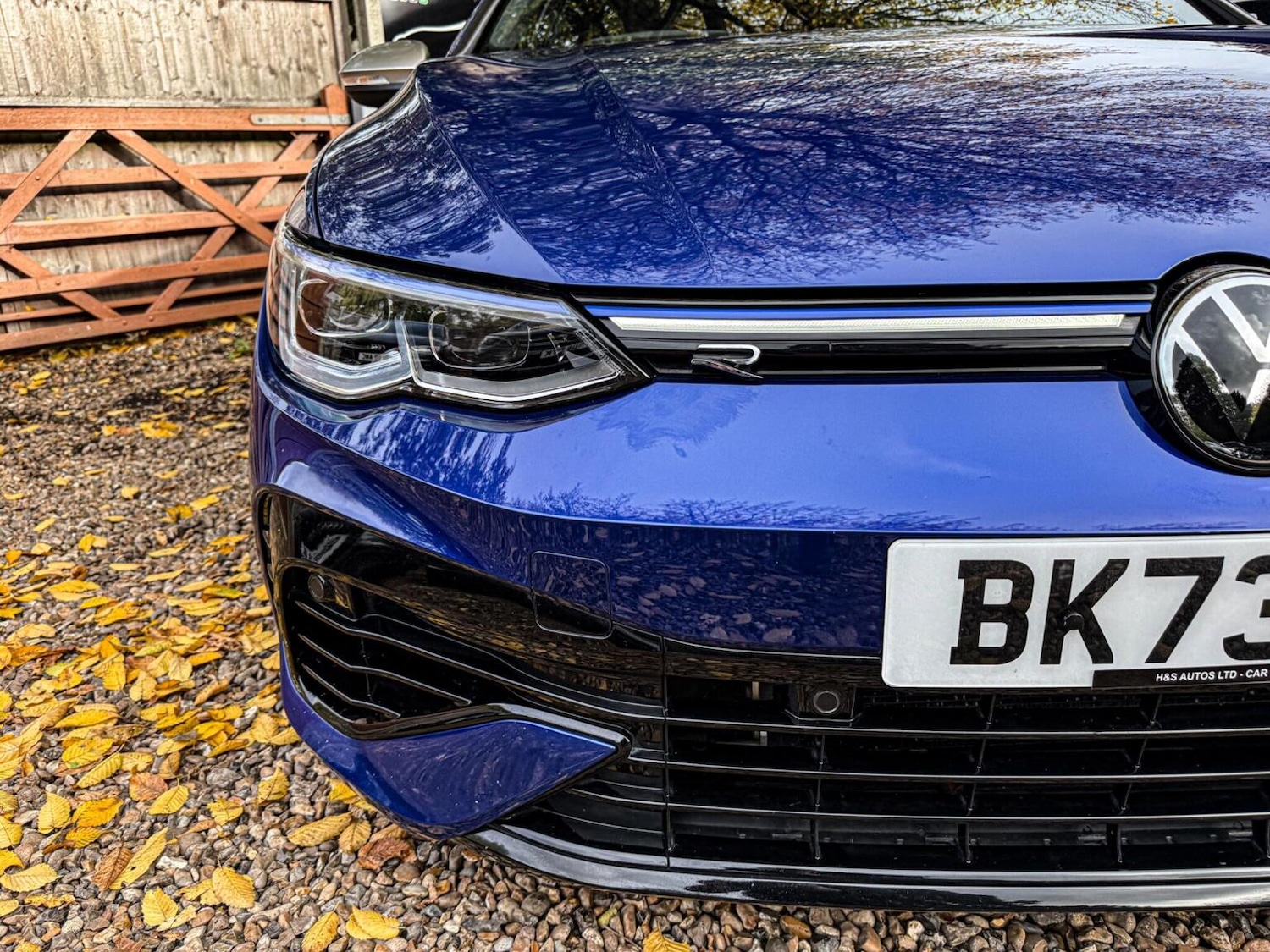 Used Volkswagen Golf 2023 for sale - 76605832: Photo 8