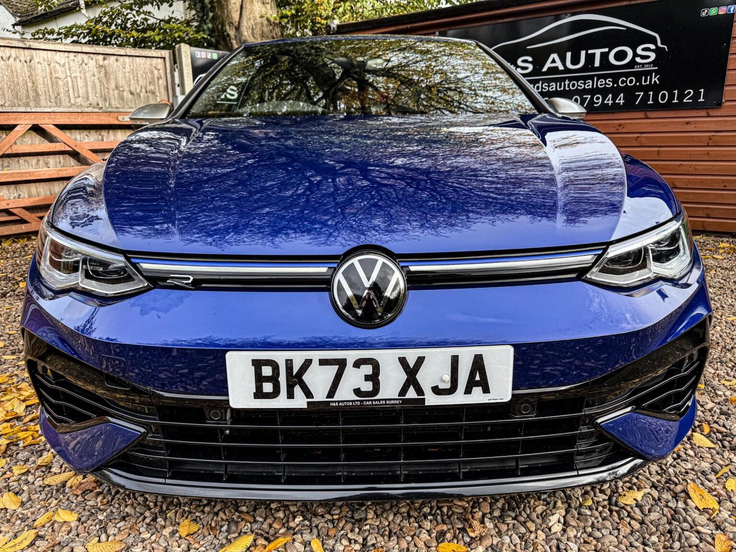 Used Volkswagen Golf 2023 for sale - 76605832: Photo 9