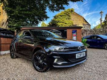 2018 - 1.0 TSI SE Euro 6 (s/s) 5dr