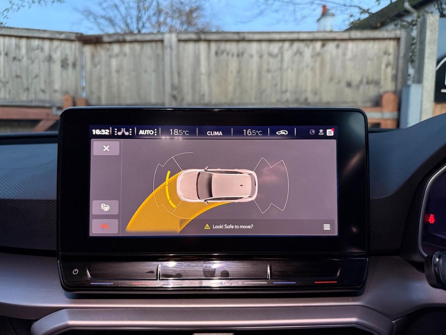 Used SEAT Leon 2022 for sale - 76583334: Photo 20