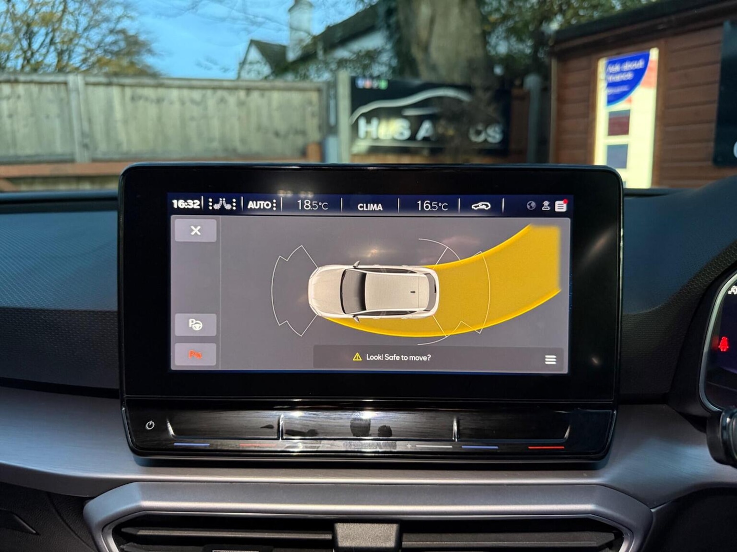 Used SEAT Leon 2022 for sale - 76583334: Photo 21