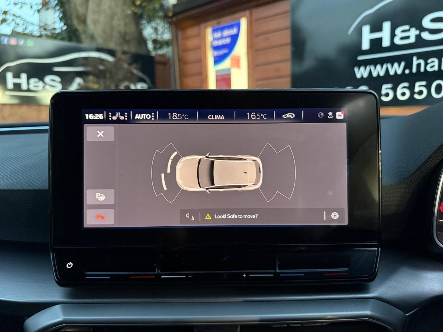 Used SEAT Leon 2022 for sale - 76583334: Photo 28