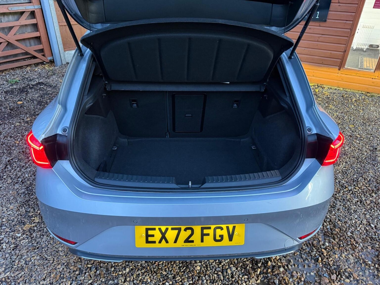 Used SEAT Leon 2022 for sale - 76583334: Photo 39