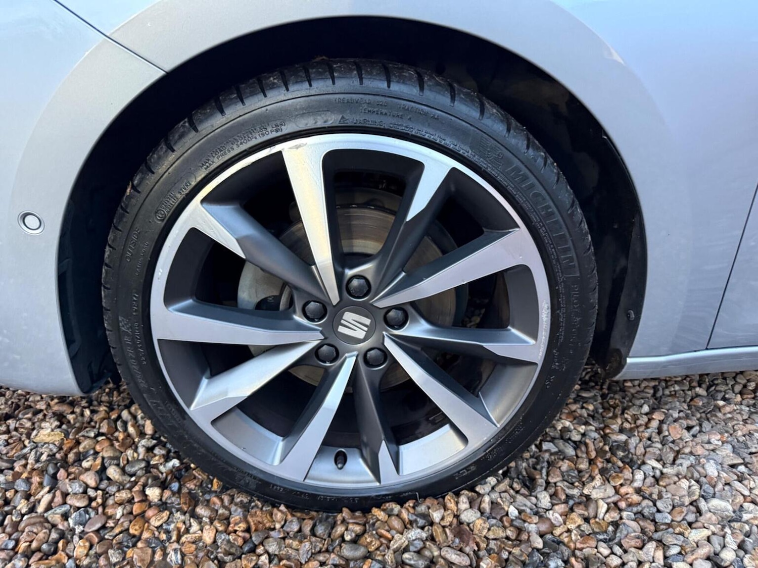 Used SEAT Leon 2022 for sale - 76583334: Photo 41