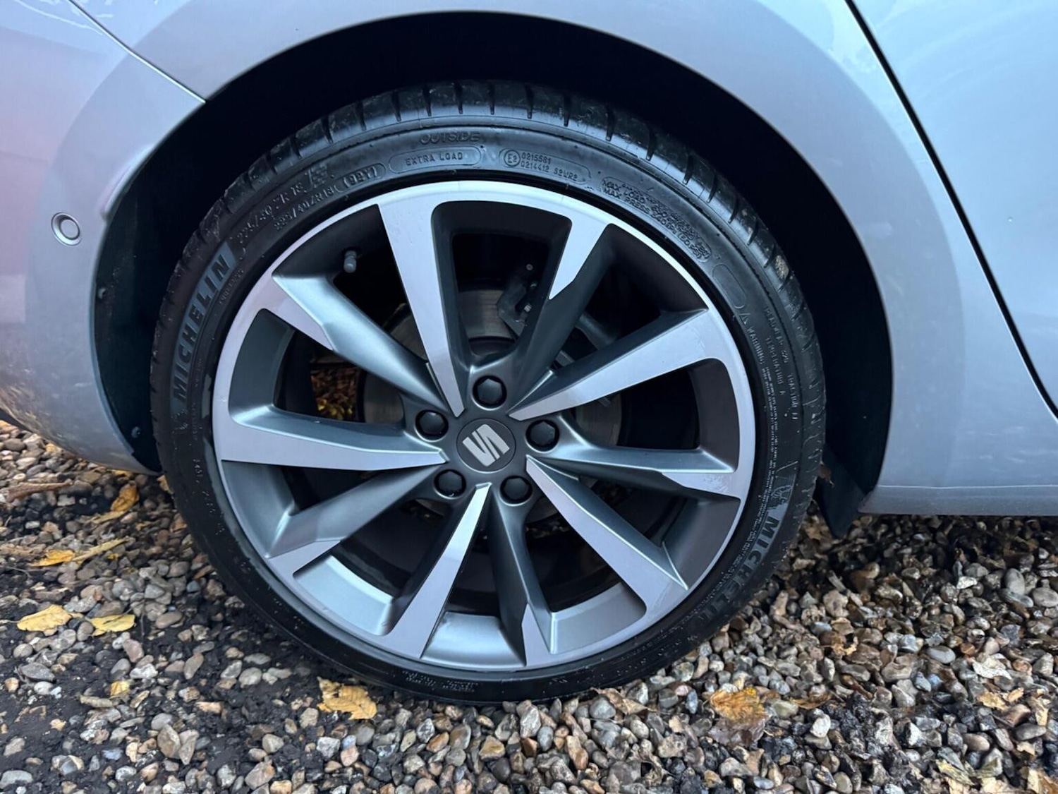 Used SEAT Leon 2022 for sale - 76583334: Photo 42