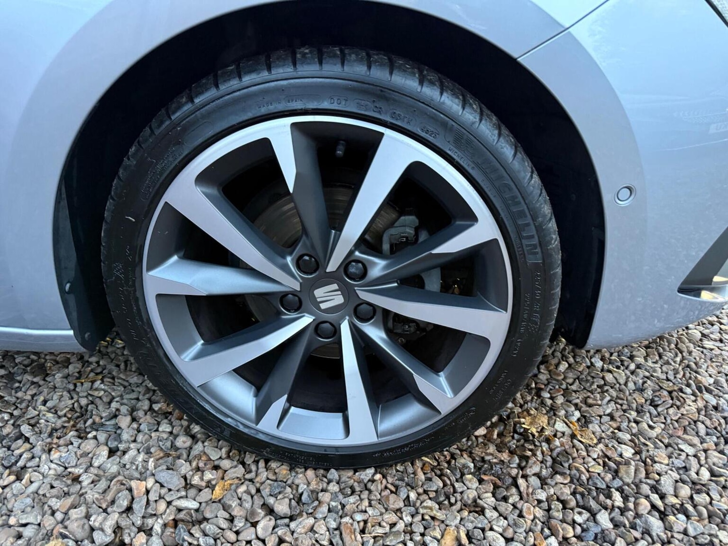 Used SEAT Leon 2022 for sale - 76583334: Photo 43