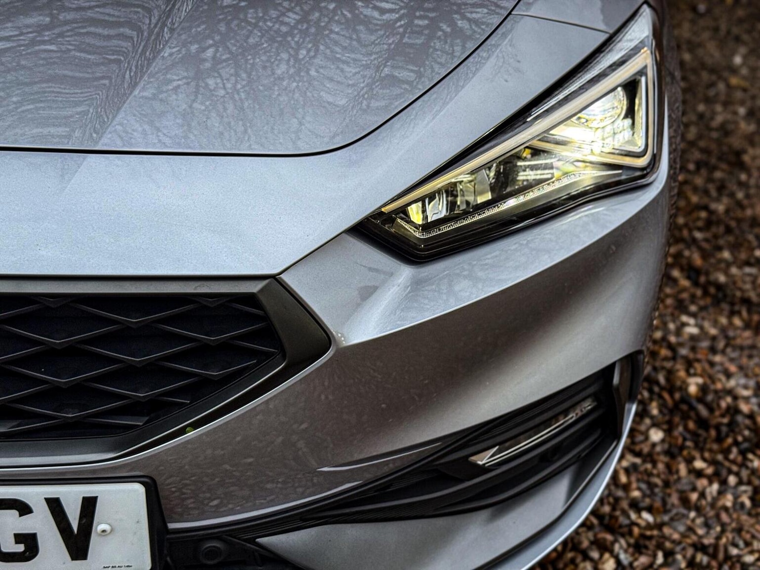 Used SEAT Leon 2022 for sale - 76583334: Photo 6