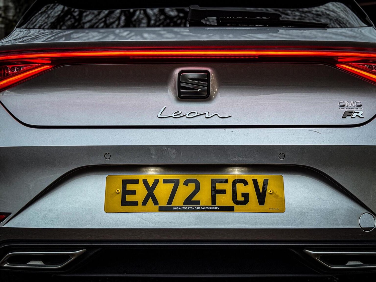 Used SEAT Leon 2022 for sale - 76583334: Photo 8