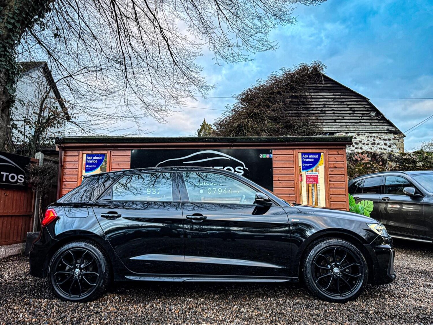 Used Audi A1 2019 for sale - 77459940: Photo 11