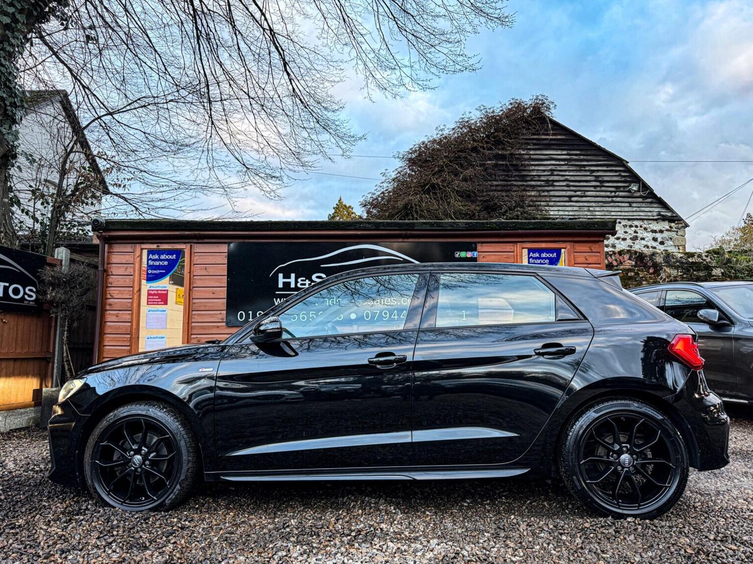Used Audi A1 2019 for sale - 77459940: Photo 13