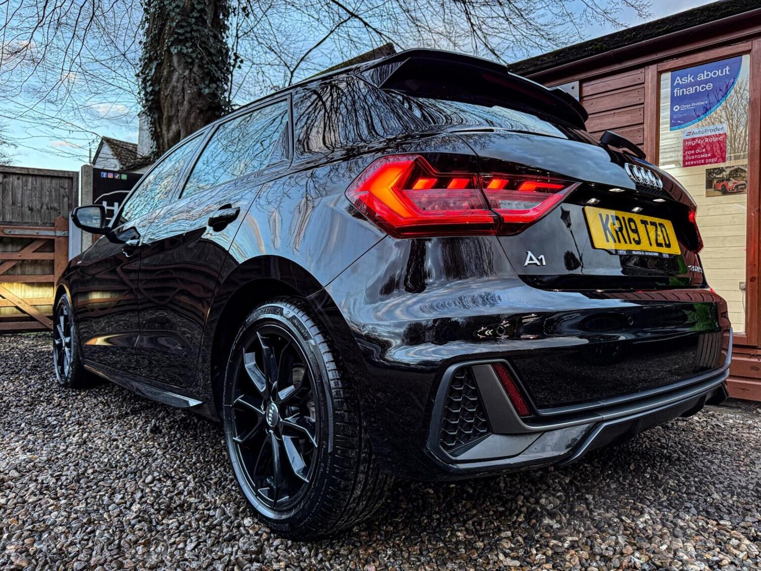 Used Audi A1 2019 for sale - 77459940: Photo 14