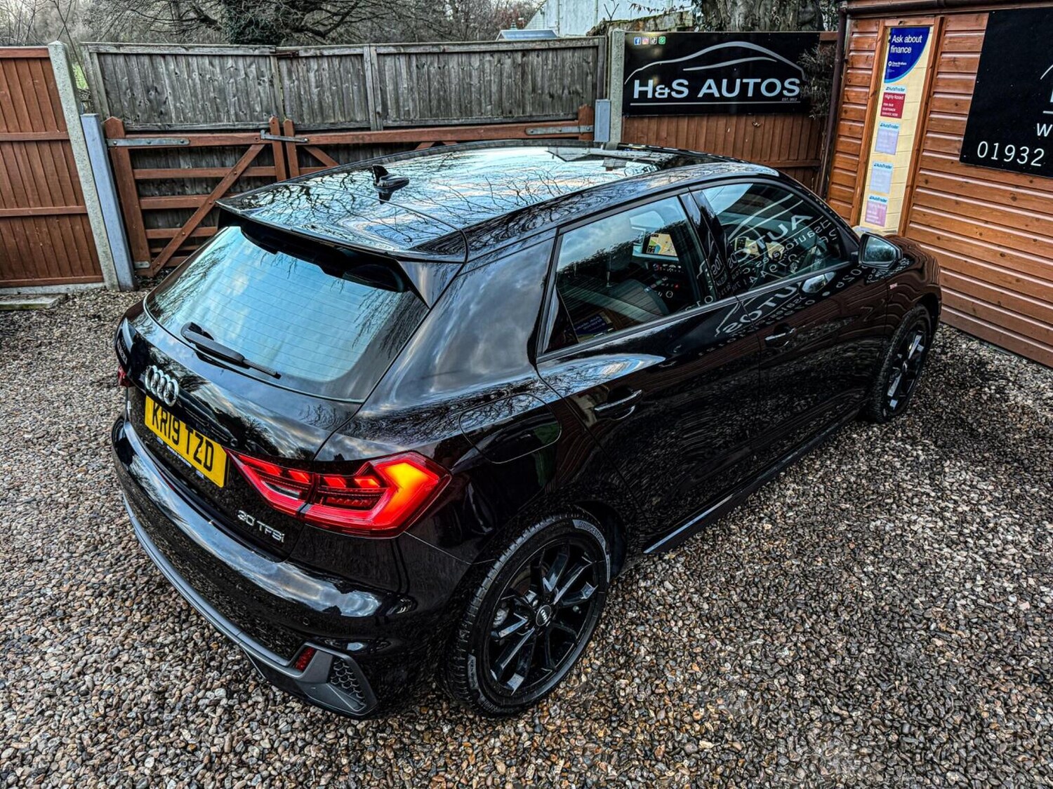 Used Audi A1 2019 for sale - 77459940: Photo 15