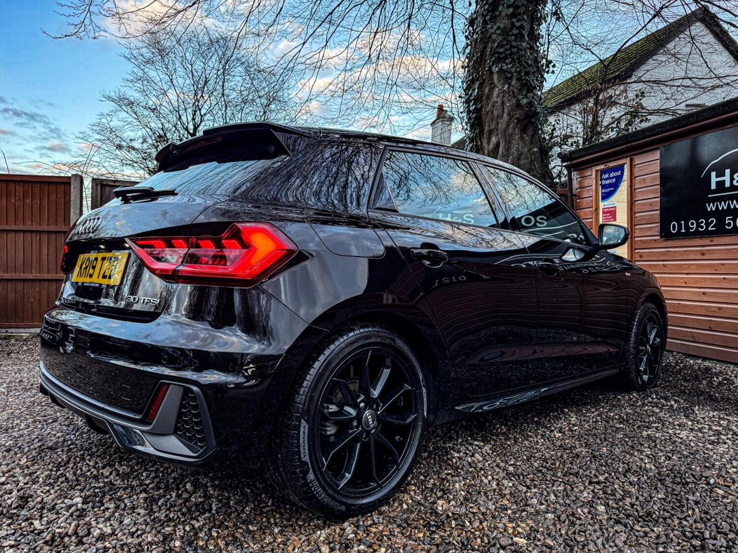 Used Audi A1 2019 for sale - 77459940: Photo 16