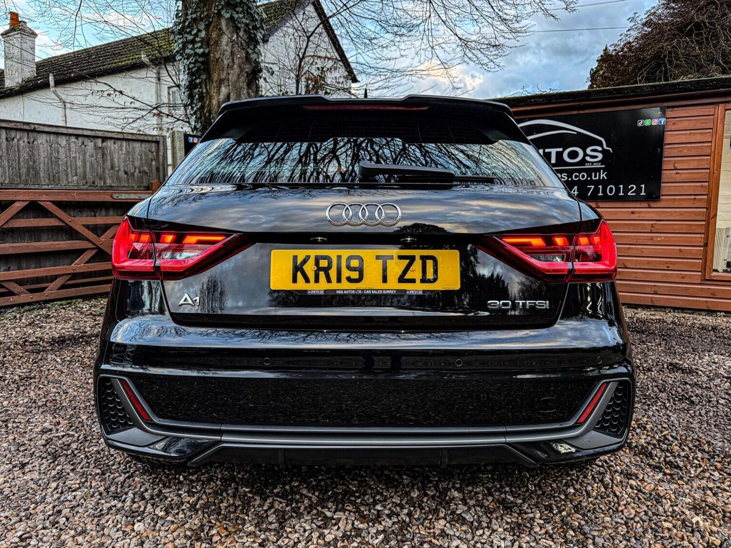 Used Audi A1 2019 for sale - 77459940: Photo 19