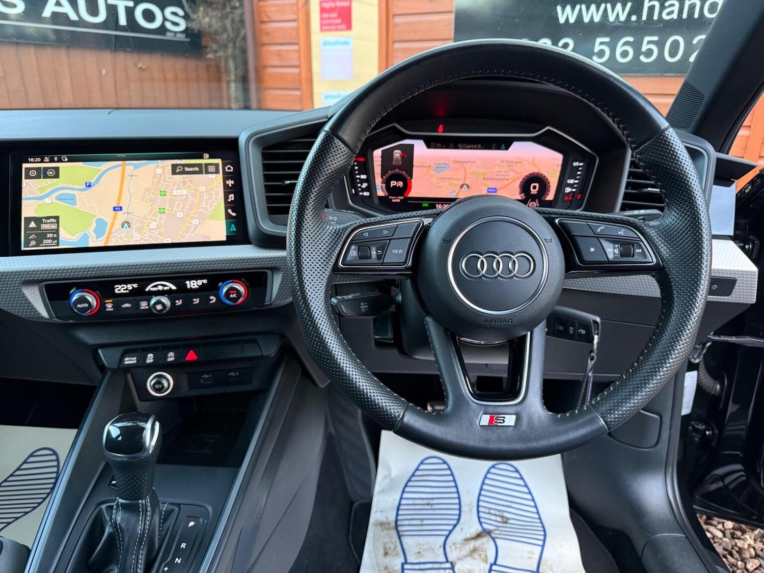 Used Audi A1 2019 for sale - 77459940: Photo 21