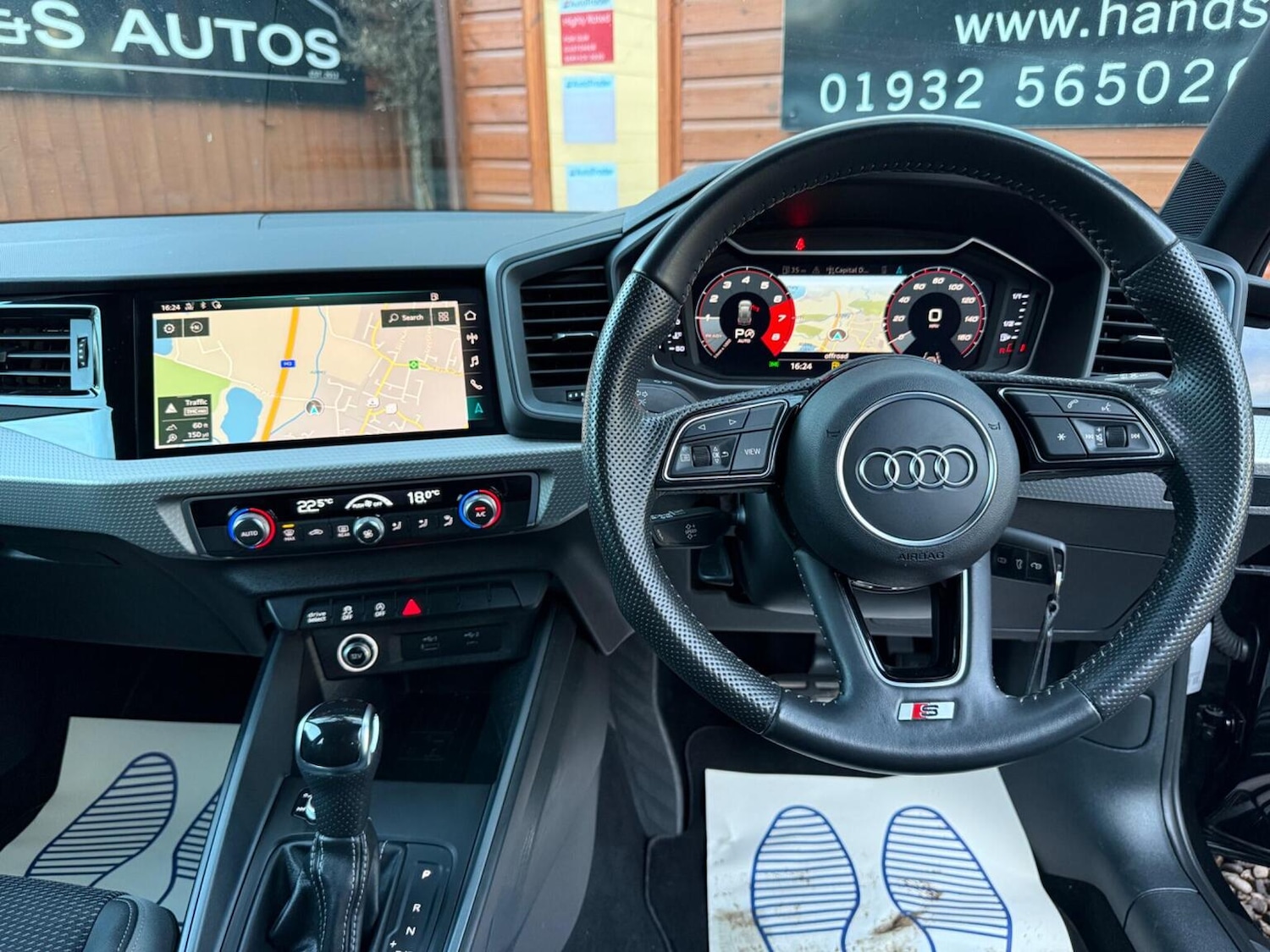 Used Audi A1 2019 for sale - 77459940: Photo 22