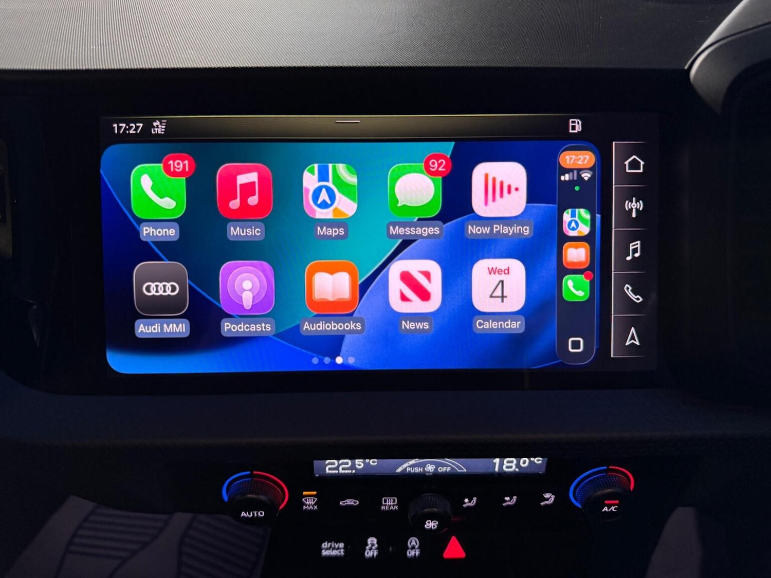 Used Audi A1 2019 for sale - 77459940: Photo 23