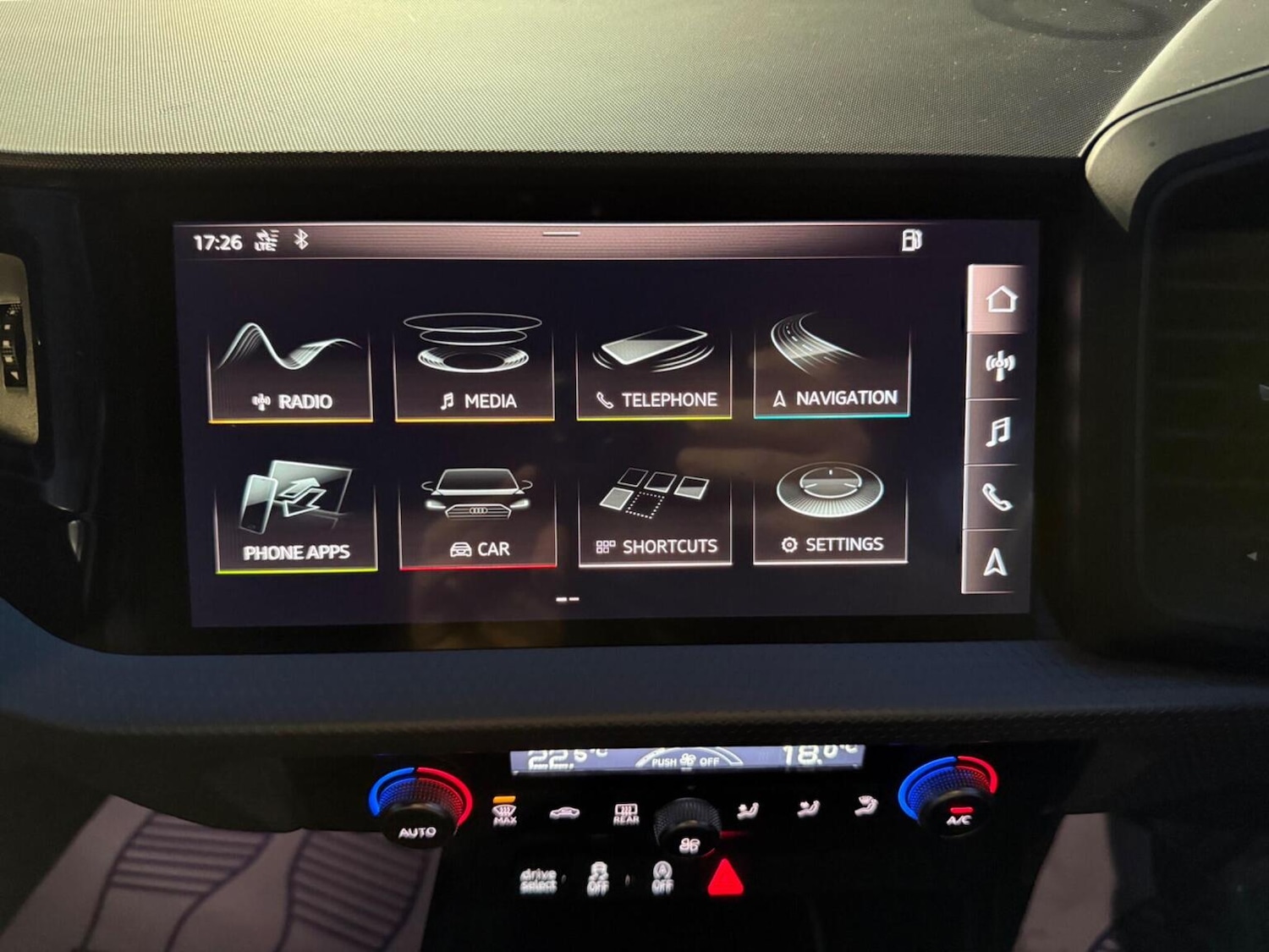 Used Audi A1 2019 for sale - 77459940: Photo 24