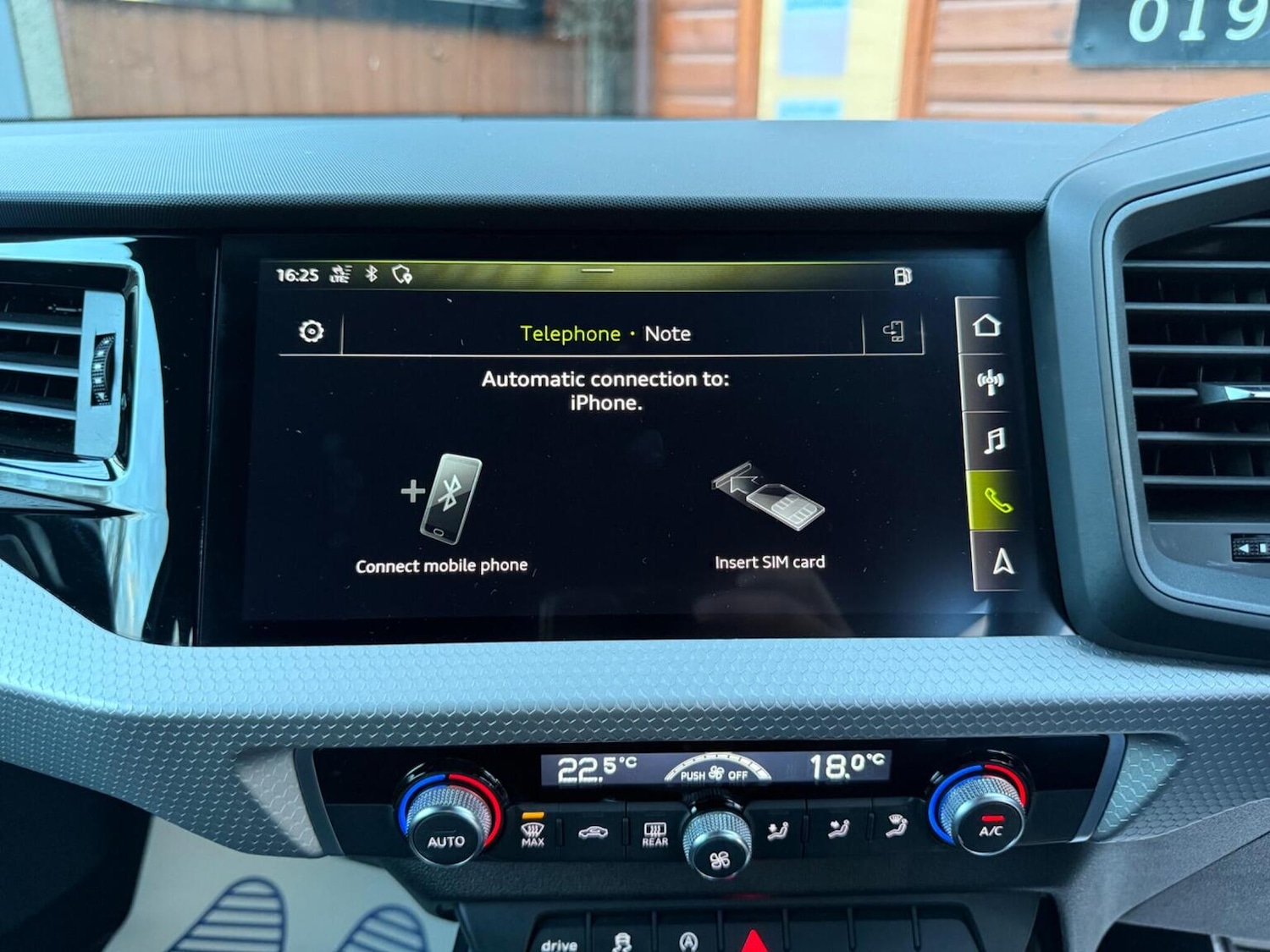 Used Audi A1 2019 for sale - 77459940: Photo 26