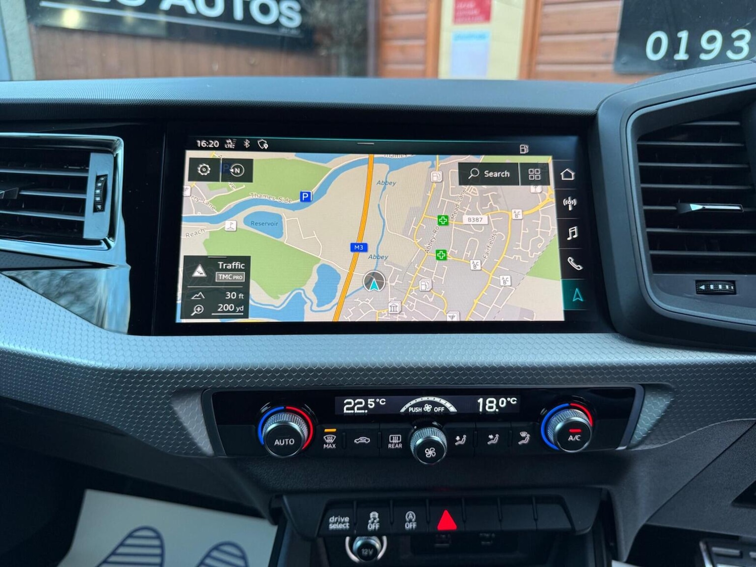 Used Audi A1 2019 for sale - 77459940: Photo 27