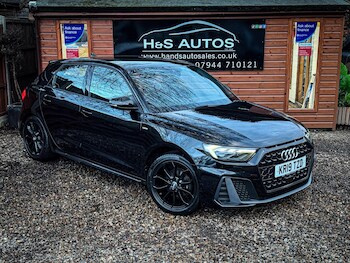 Used Audi A1 2019 for sale - 77459940: Photo