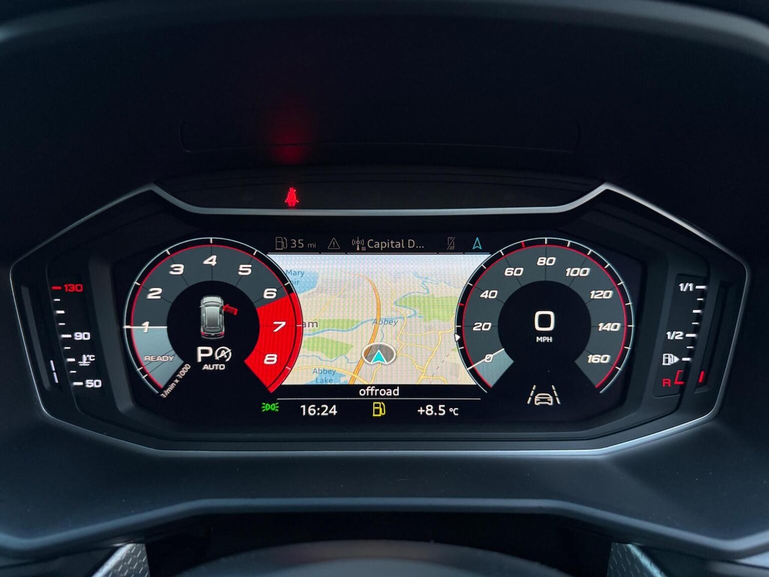 Used Audi A1 2019 for sale - 77459940: Photo 30