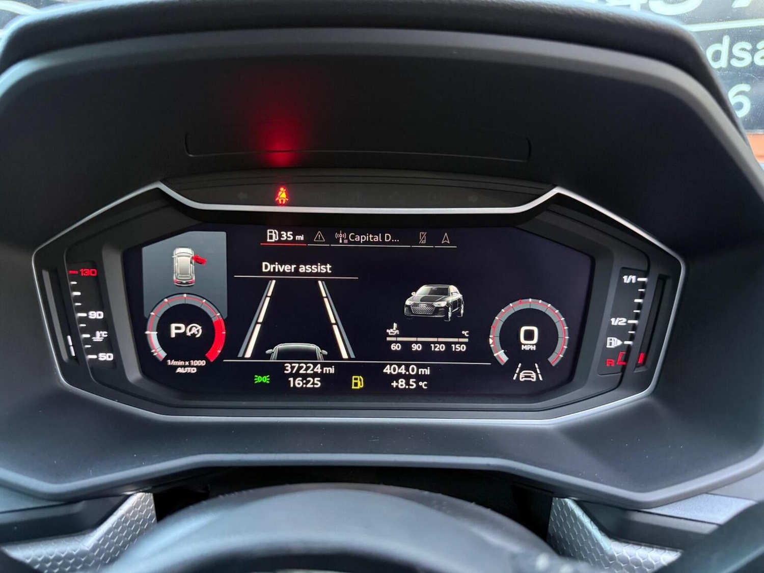 Used Audi A1 2019 for sale - 77459940: Photo 31