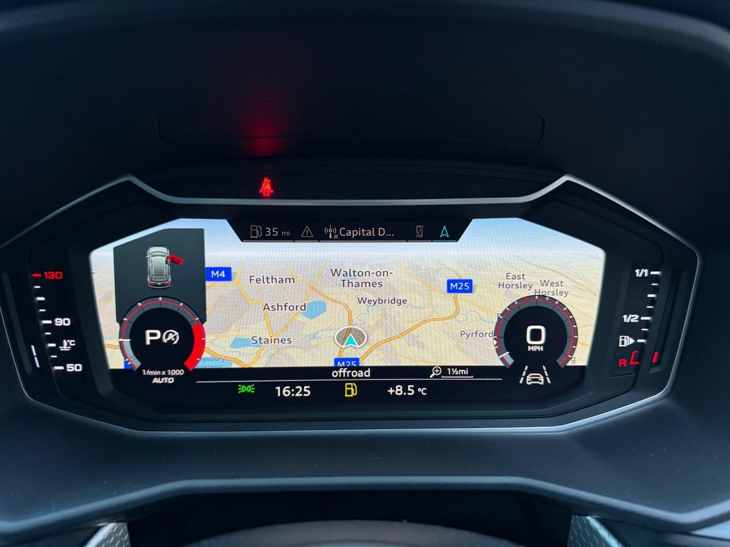 Used Audi A1 2019 for sale - 77459940: Photo 32