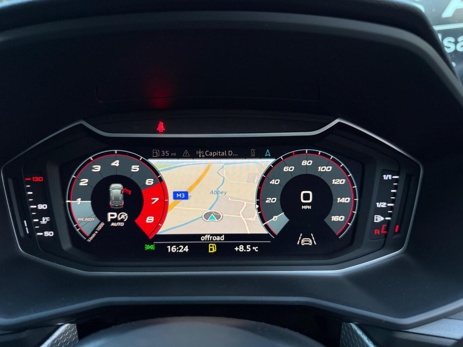 Used Audi A1 2019 for sale - 77459940: Photo 33