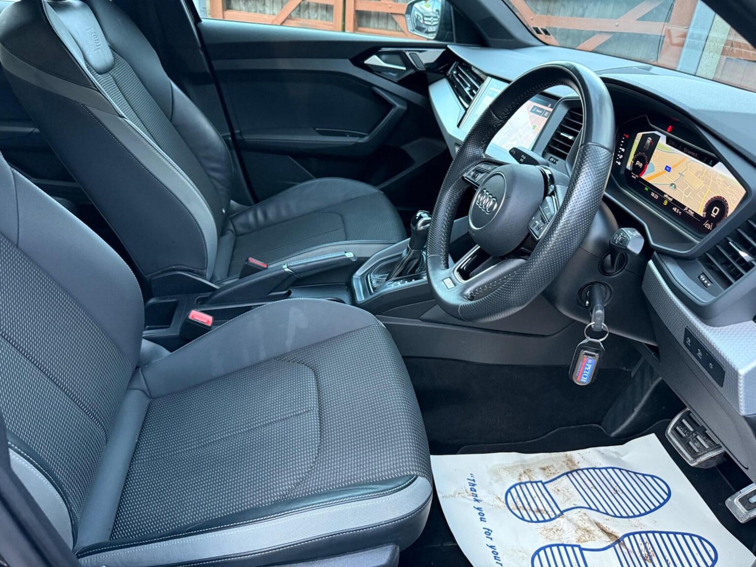 Used Audi A1 2019 for sale - 77459940: Photo 34