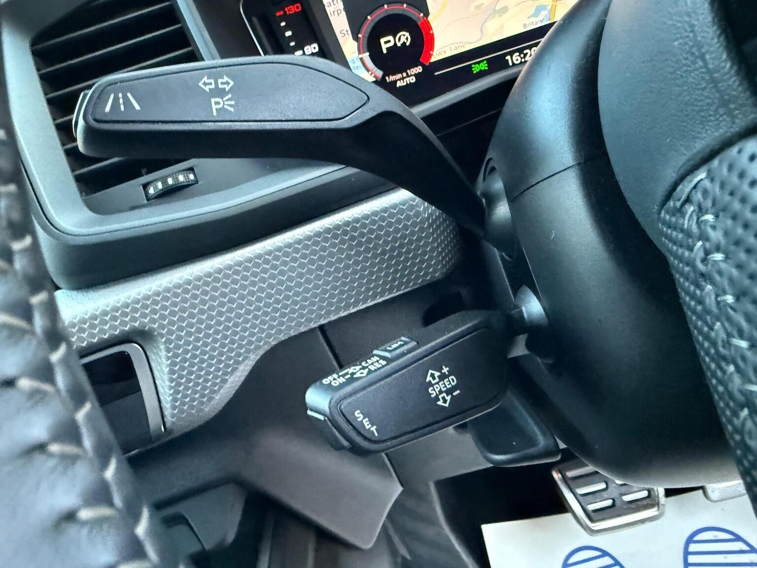 Used Audi A1 2019 for sale - 77459940: Photo 36