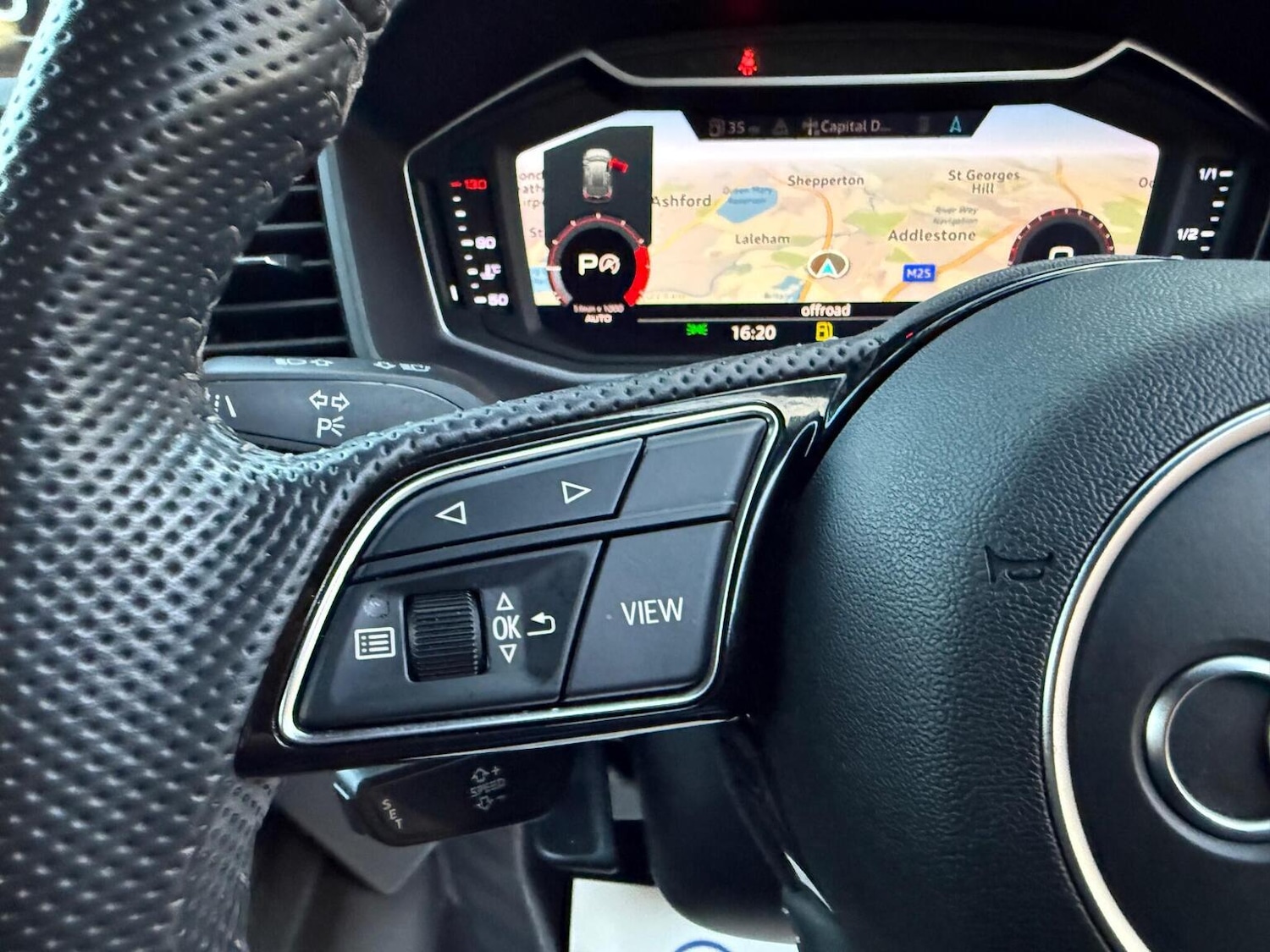 Used Audi A1 2019 for sale - 77459940: Photo 37