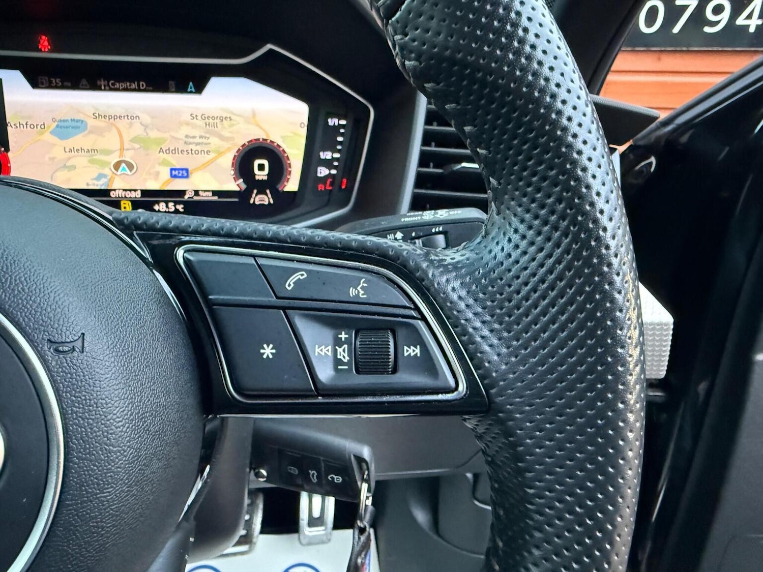 Used Audi A1 2019 for sale - 77459940: Photo 38