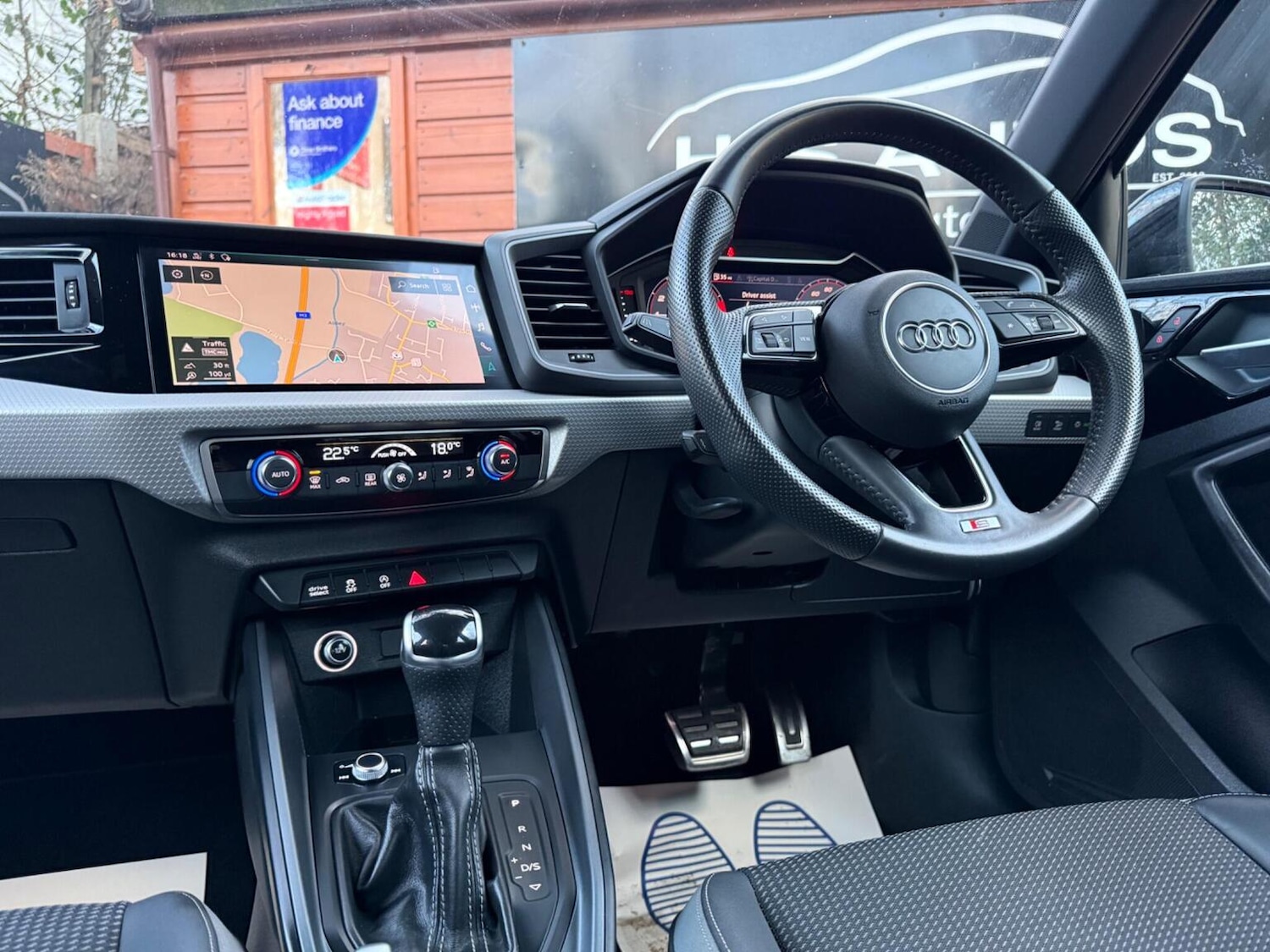 Used Audi A1 2019 for sale - 77459940: Photo 40