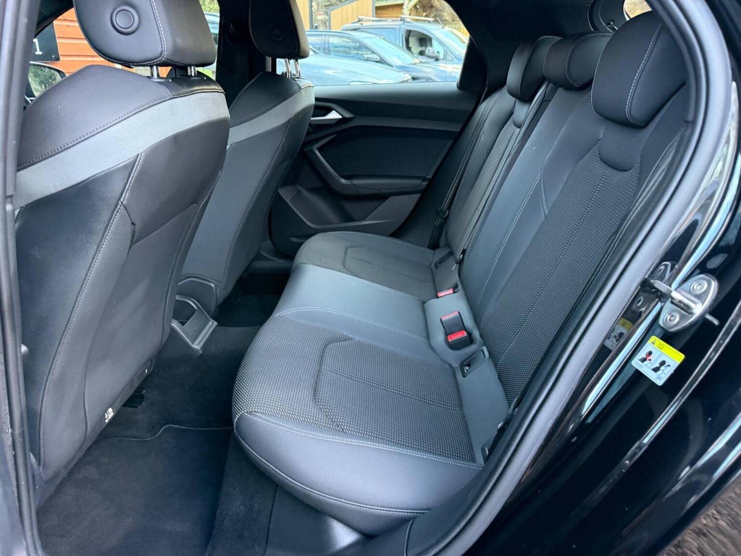 Used Audi A1 2019 for sale - 77459940: Photo 43