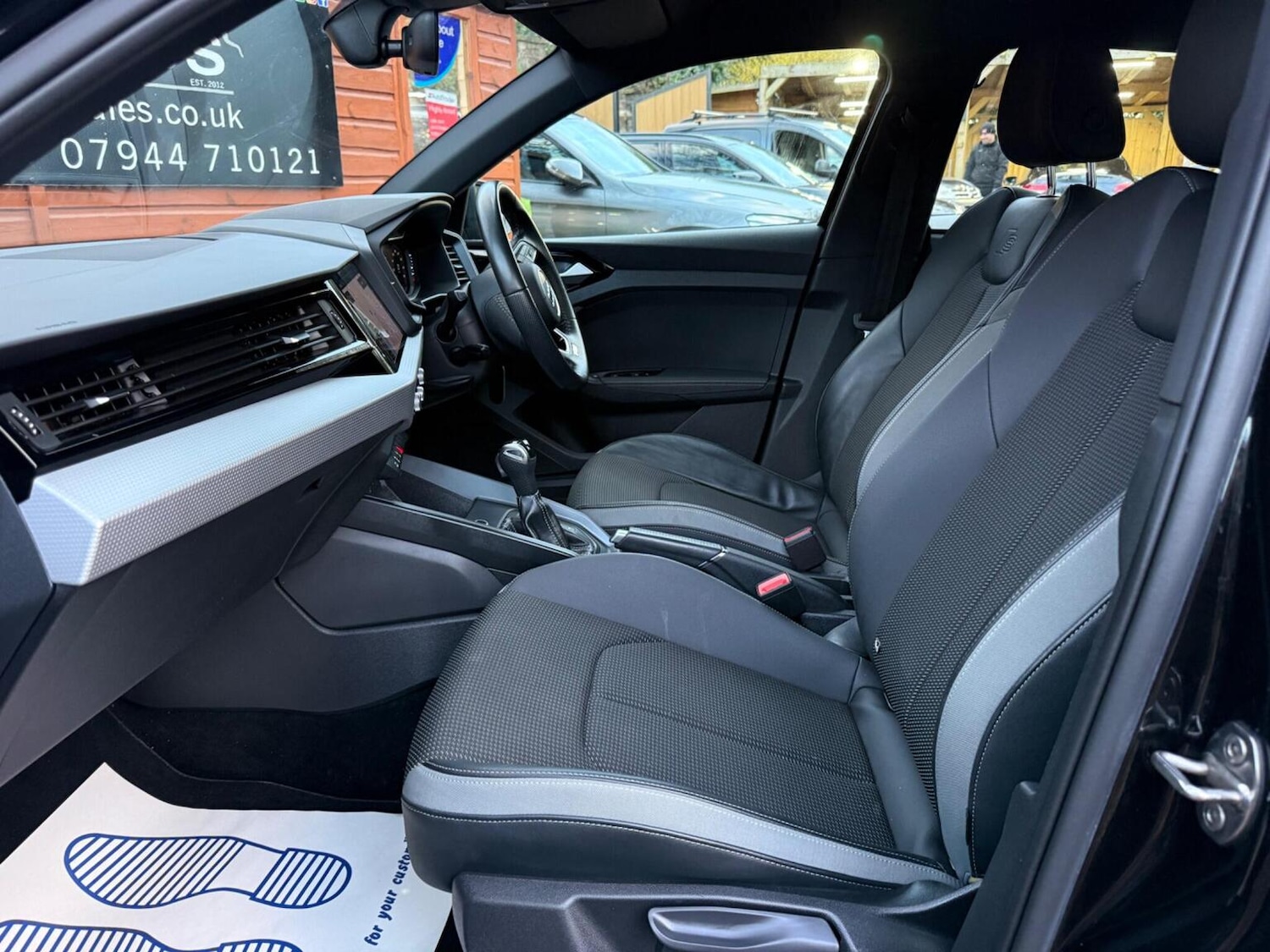 Used Audi A1 2019 for sale - 77459940: Photo 44