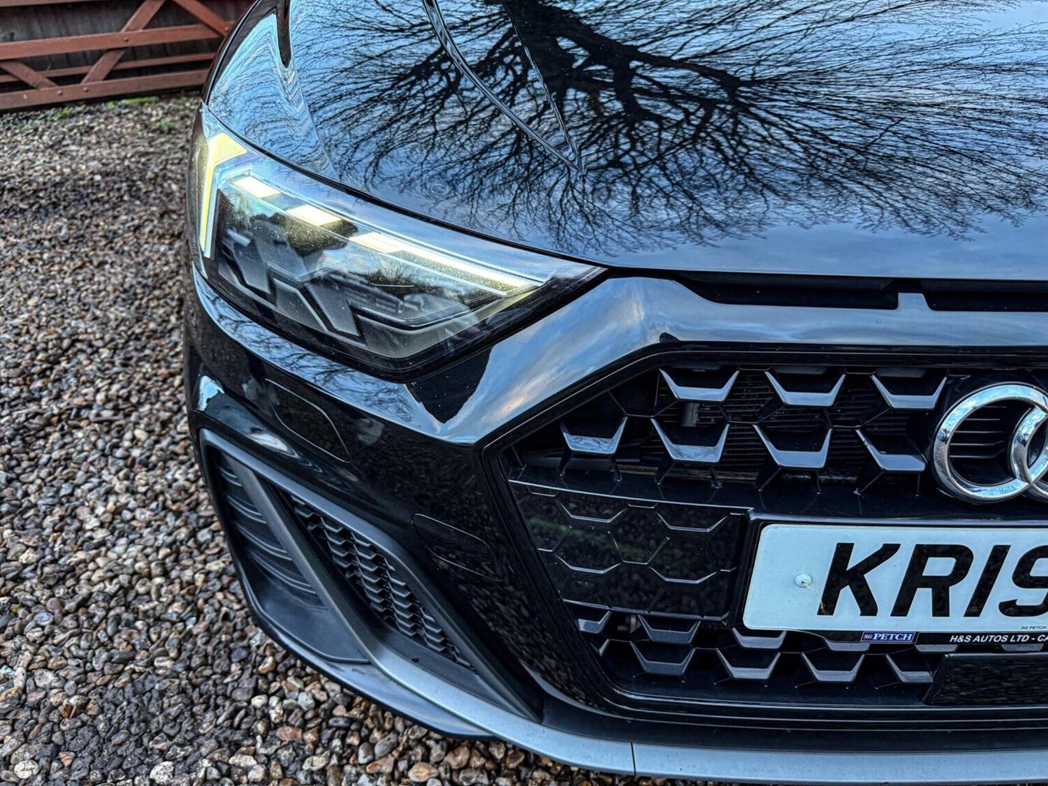 Used Audi A1 2019 for sale - 77459940: Photo 6