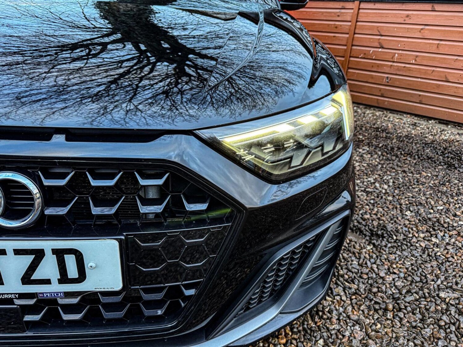 Used Audi A1 2019 for sale - 77459940: Photo 7