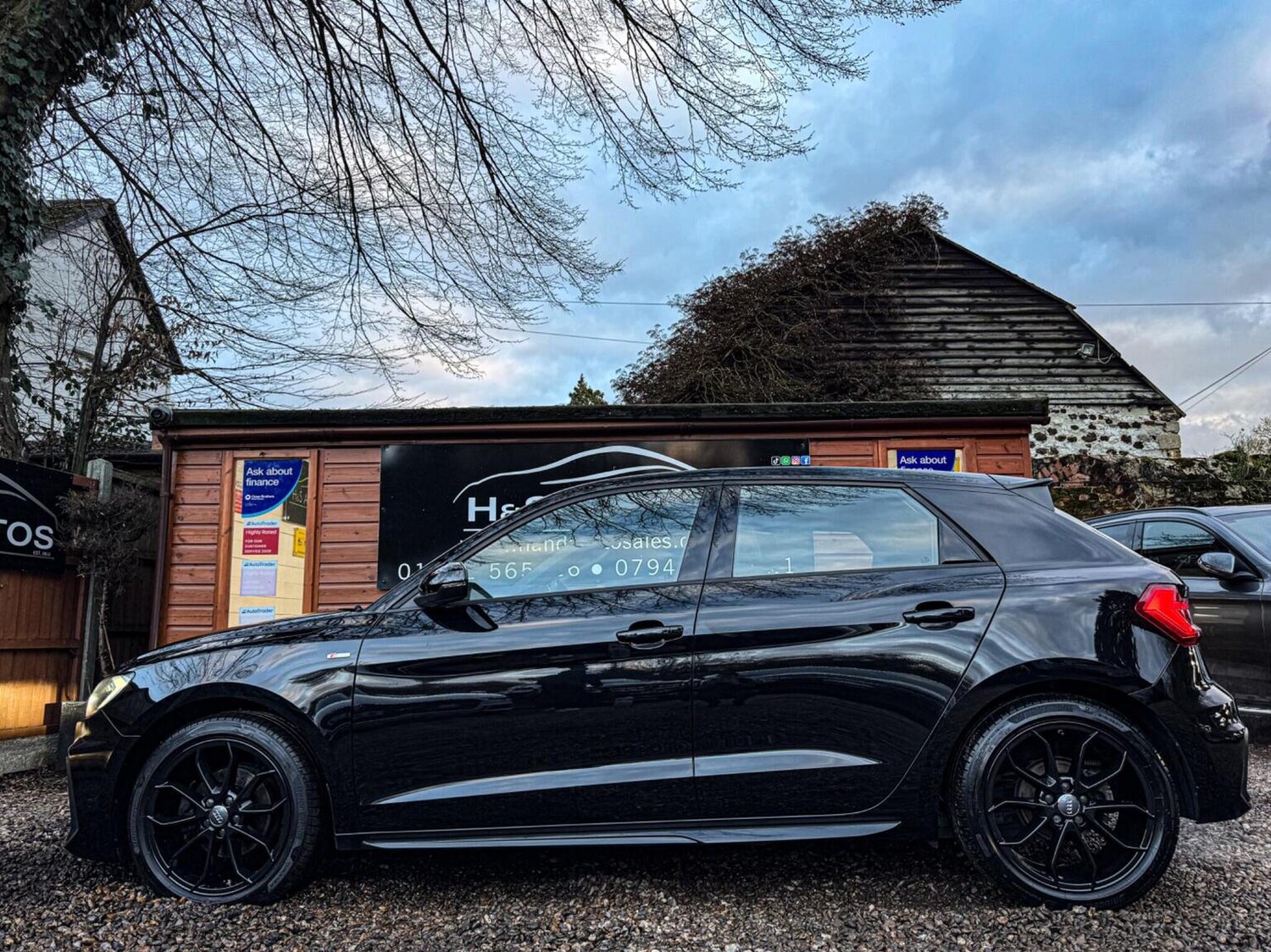Used Audi A1 2019 for sale - 77459940: Photo 9