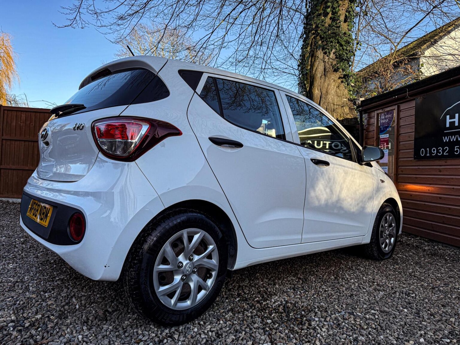 Used Hyundai i10 2018 for sale - 77089855: Photo 15