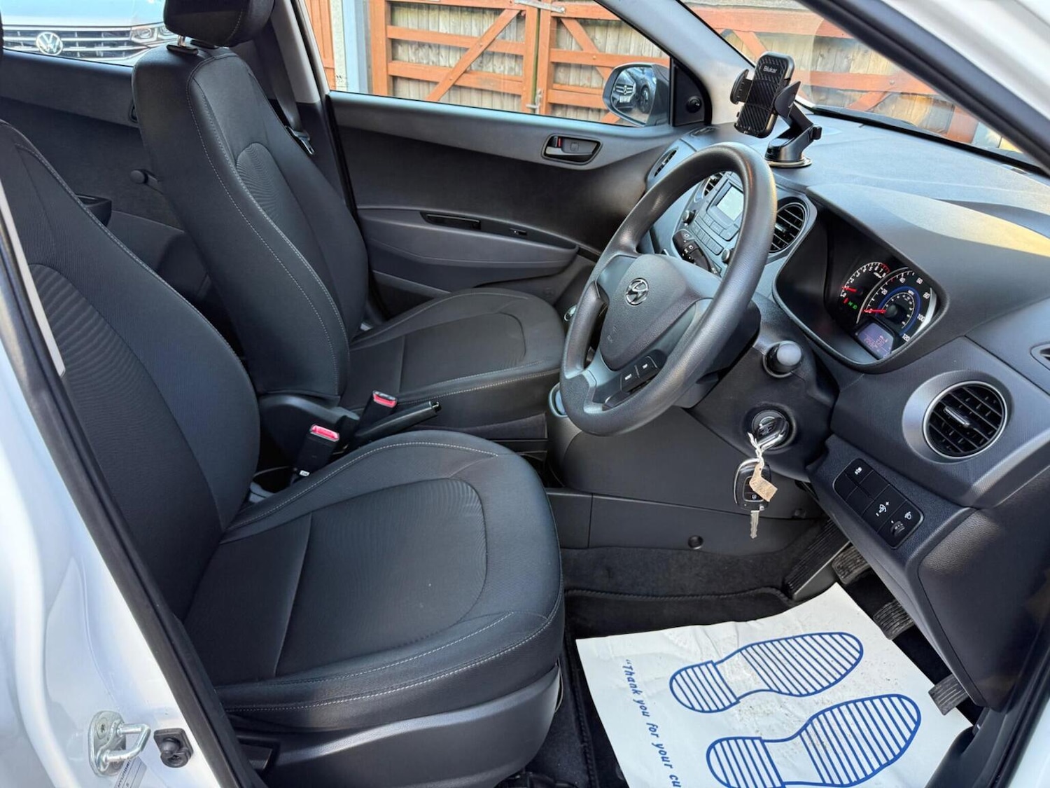 Used Hyundai i10 2018 for sale - 77089855: Photo 21