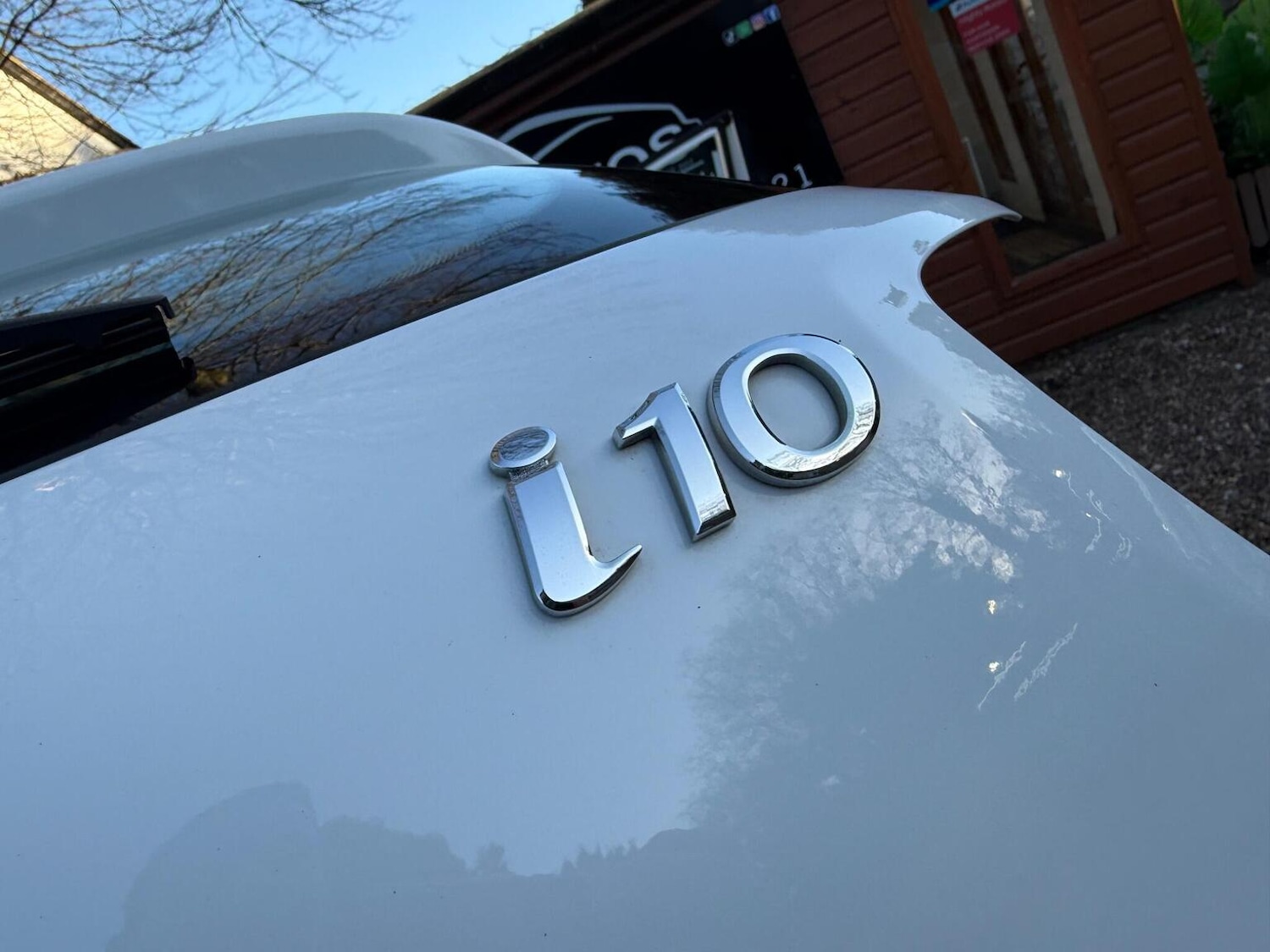 Used Hyundai i10 2018 for sale - 77089855: Photo 33