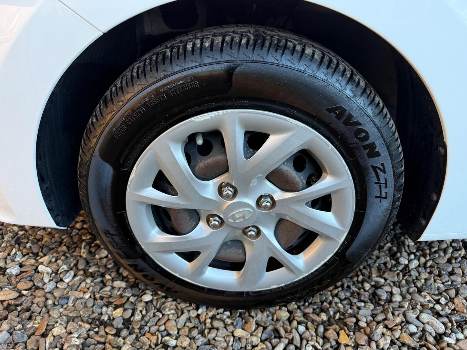 Used Hyundai i10 2018 for sale - 77089855: Photo 35