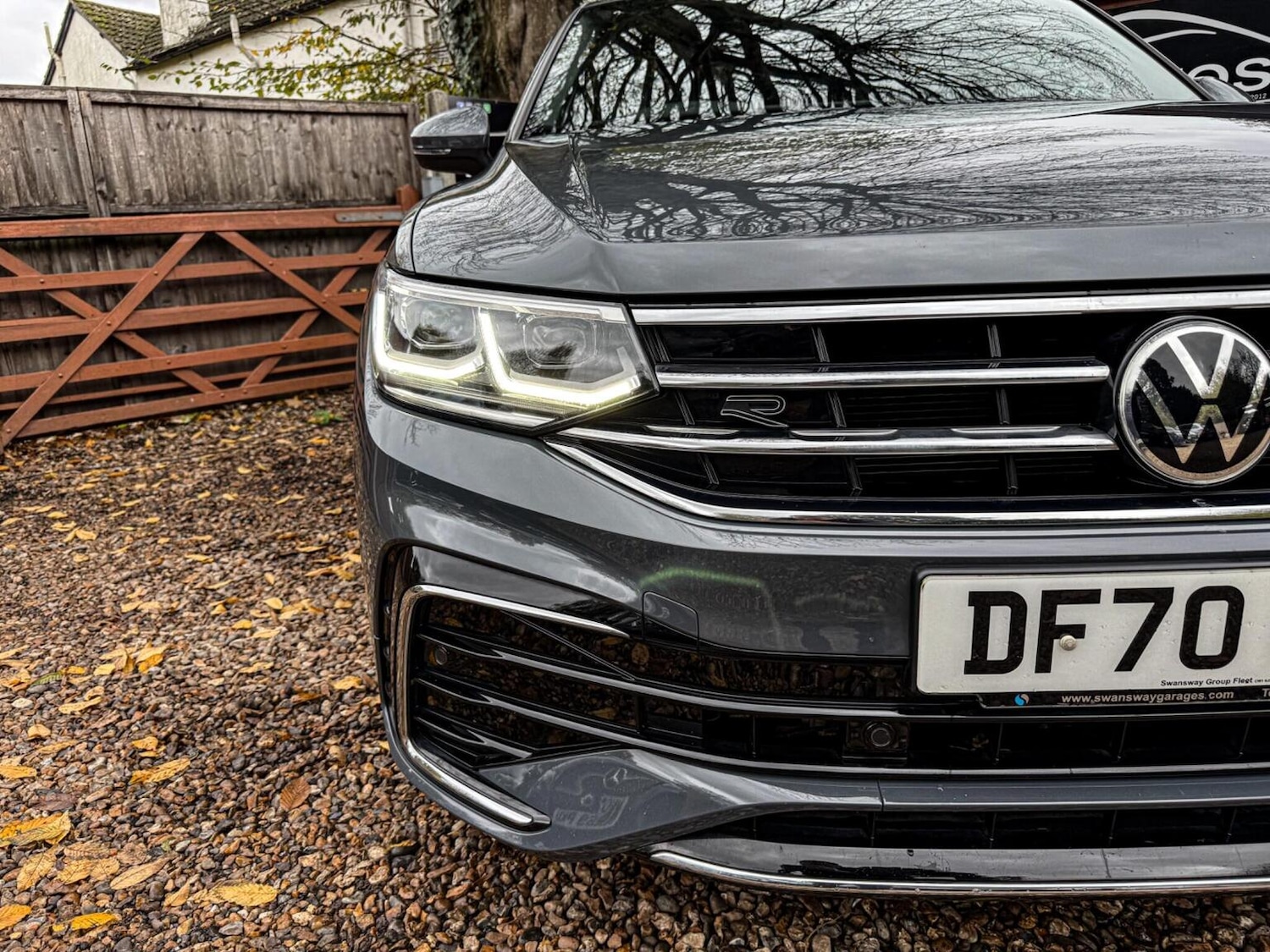 Used Volkswagen Tiguan 2020 for sale - 76692793: Photo 10