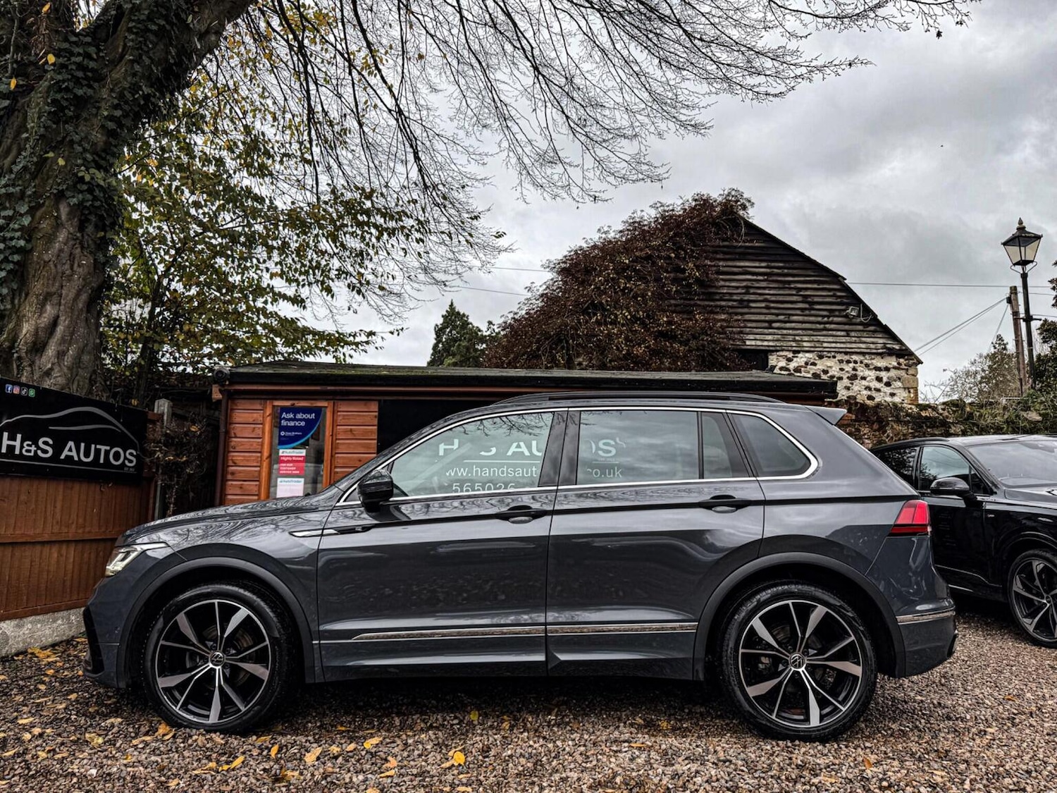 Used Volkswagen Tiguan 2020 for sale - 76692793: Photo 13