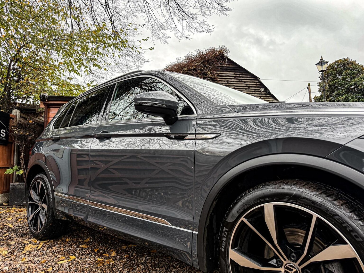 Used Volkswagen Tiguan 2020 for sale - 76692793: Photo 14